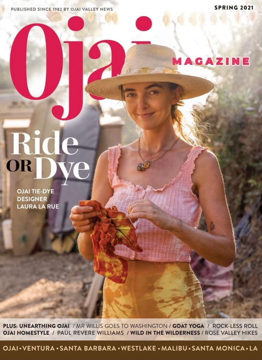 Ojai Magazine