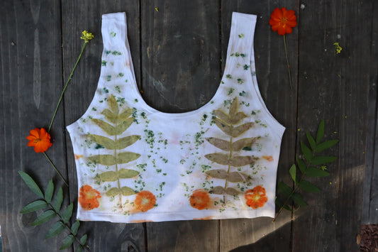 Garden Crop Tank 50 XL