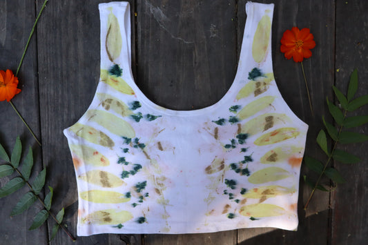 Garden Crop Tank 51 Medium