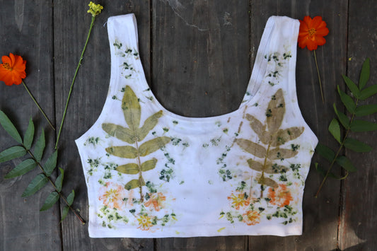 Garden Crop Tank 53 Medium