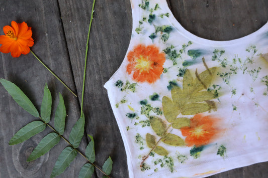 Garden Crop Tank 54 Medium