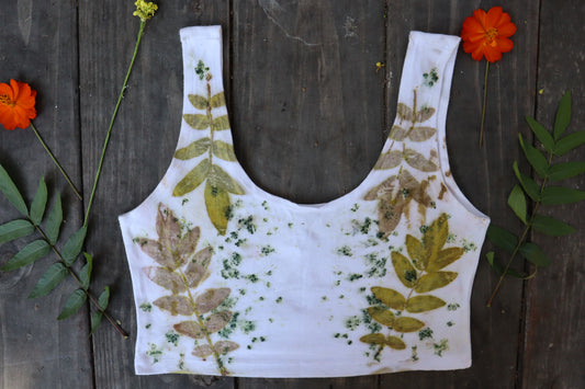 Garden Crop Tank 55 Medium